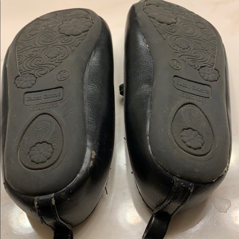 Girls basic flats - Picture 4 of 4